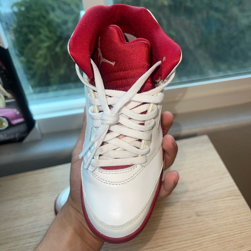 Jordan 5’s - Picture 6 of 9